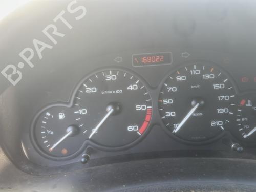 Engine PEUGEOT 206 Hatchback (2A/C) 1.4 HDi eco 70 | BP25866385M1 - Image 12