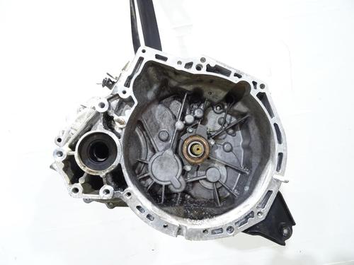 Used Gearbox SUZUKI SX4 (EY, GY) 1.6 DDIS (RW416D) (90 hp) 28707269