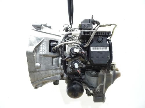 Gearkasse PEUGEOT 3008 I MPV (0U_) 1.6 HDi | BP29895960M3 