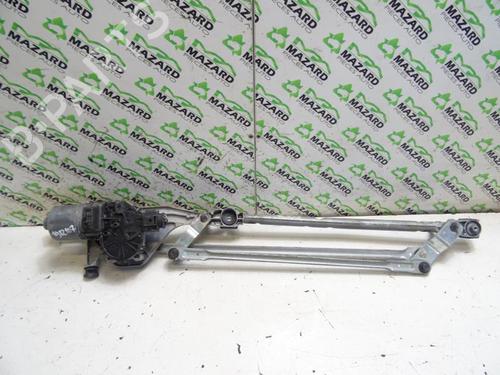 Used Front wiper motor FORD FOCUS II Turnier (DA_, FFS, DS) 1.6 TDCi (109 hp) 20058828