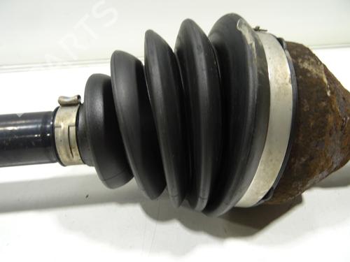Used Right front driveshaft Right front driveshaft 38078062 38078062