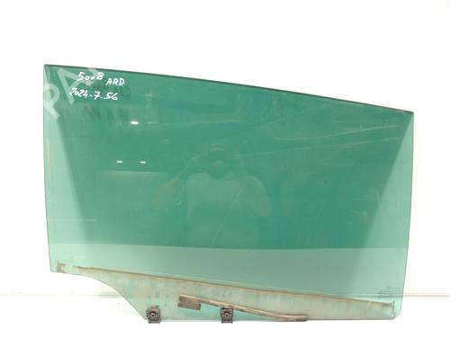 Used Rear right door window PEUGEOT 5008 (0U_, 0E_) 2.0 HDi 150 / BlueHDi 150 (150 hp) 25284008