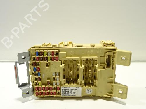Electronic module HYUNDAI GETZ (TB) | BP25594340M83 - Image 4