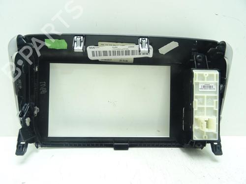 Switch PEUGEOT 2008 I (CU_) 1.6 BlueHDi 100 | BP33659688I30  - Image 5