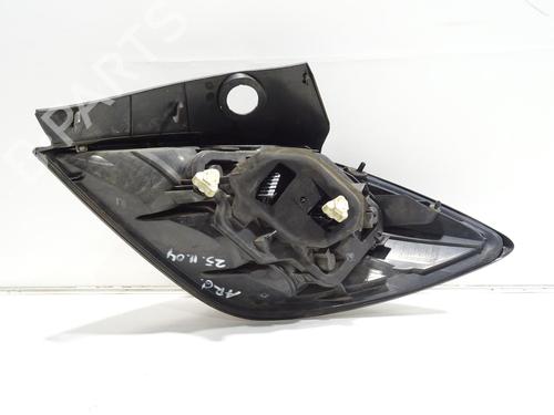 Left taillight OPEL ASTRA H GTC (A04) 1.9 CDTi (L08) | BP30478879C34