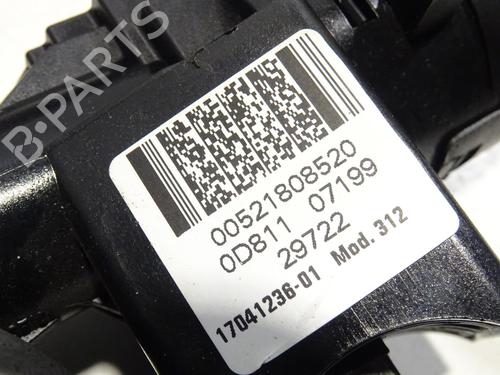 Electronic module FIAT 500 (312_) 1.0 Mild Hybrid (312.AYD1B) | BP33233644M83 - Image 4