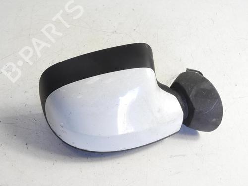 Right mirror DACIA SANDERO  | BP21970531C27 