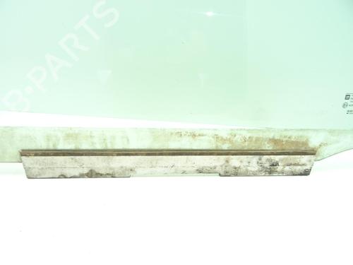 Front left door window OPEL CORSA B (S93) 1.2 i 16V (F08, F68, M68) | BP29543321C18 