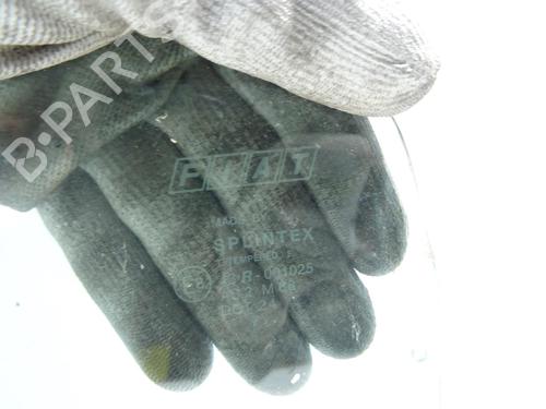 Front left door window FIAT PANDA (141_) 1100 4x4 | BP29838788C18