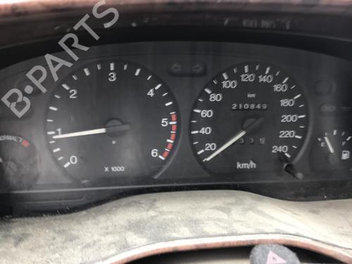Mass air flow sensor FORD MONDEO I (GBP) 1.8 TD | BP26526176M95 - Image 9