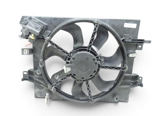 Radiator fan DACIA DUSTER (HS_) 1.5 dCi | BP34258006M35 - Image 3