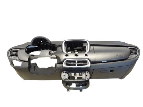 Dashboard FIAT 500X (334_) 1.4 4x4 (334AXF22) | BP39630277C46 - Image 2