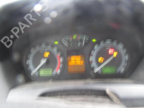 Engine SKODA FABIA I Combi (6Y5) 1.9 TDI | BP21273854M1  - Image 16