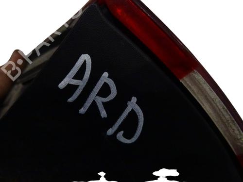 Used Right taillight Right taillight 38296833 38296833