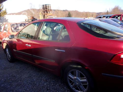 Engine RENAULT LAGUNA II (BG0/1_) | BP21268980M1 - Image 7