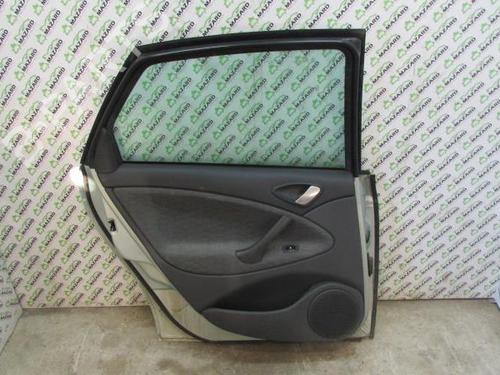 Dør venstre bagtil Dør venstre bagtil CITROËN C5 I (DC_) [2001-2005] 20048745 20048745