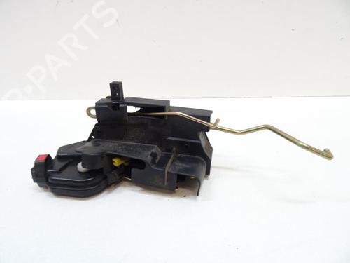 Front right lock HYUNDAI MATRIX (FC) 1.5 CRDi VGT | BP20056284C97 