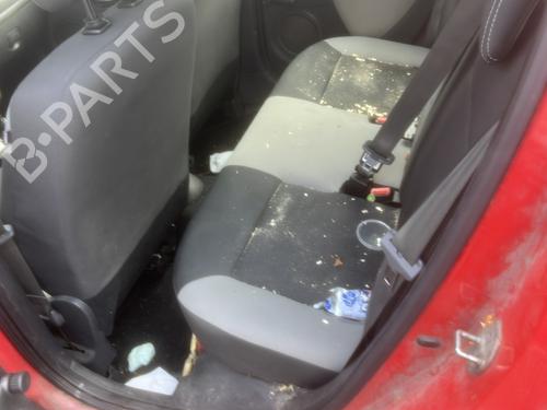 Left front window switch RENAULT CLIO III (BR0/1, CR0/1) 1.2 16V Hi-Flex (BR1U, CR1U) | BP29065981I27  - Image 7