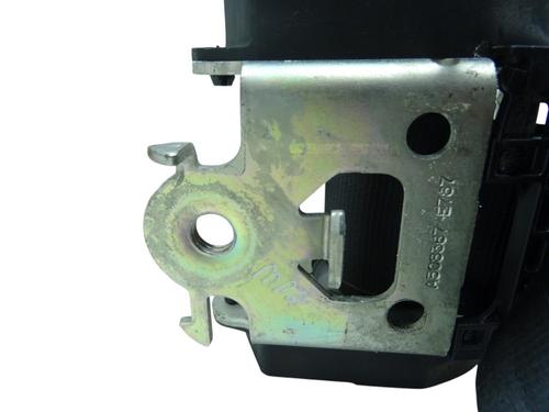 Rear right seatbelt DACIA LOGAN MCV (KS_) 1.5 dCi (KS0W) | BP36293804I28 - Image 3