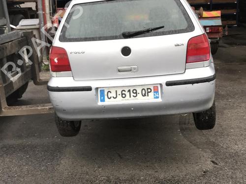 Steering column stalk VW POLO (6N2)  | BP20042639I23  - Image 14