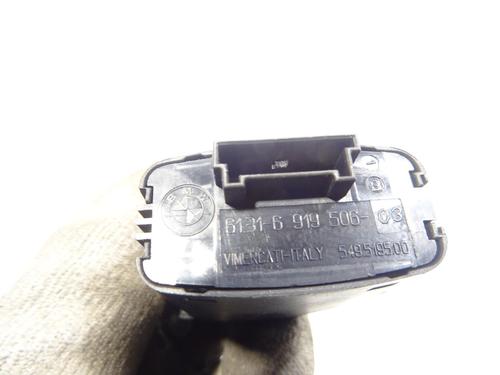 Warning switch BMW 5 (E60) 530 d | BP29611479I22