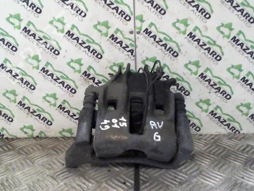 Used Left front brake caliper PEUGEOT 406 (8B) 1.8 16V (110 hp) 20073574