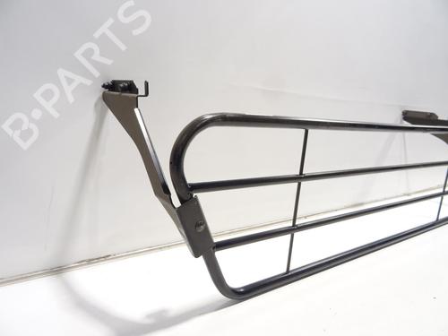 Used Cargo separator Cargo separator PEUGEOT 2008 I (CU_) 1.2 THP 110 / PureTech 110 (110 hp) 29631474 29631474