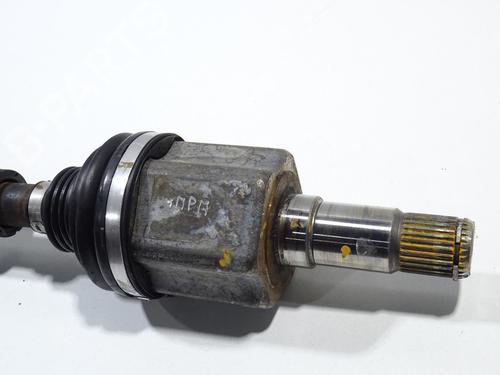 Used Left front driveshaft Left front driveshaft FIAT FREEMONT (345_) 2.0 JTD 4x4 (170 hp) 21046682 21046682