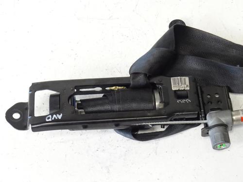 Front right seatbelt VOLVO V50 (545) 2.4 | BP25269079I25  - Image 5