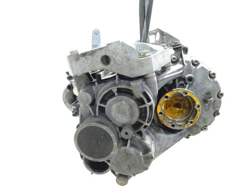 Gearbox VW PASSAT B6 (3C2) 2.0 TDI | BP29911478M3