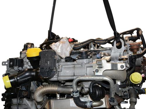 Engine RENAULT KOLEOS I (HY_) 2.0 dCi 4x4 (HY0K) | BP39605738M1 - Image 4