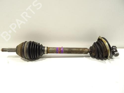 Used Left front driveshaft RENAULT 19 I Chamade (L53_) 1.4 (79 hp) 23844919