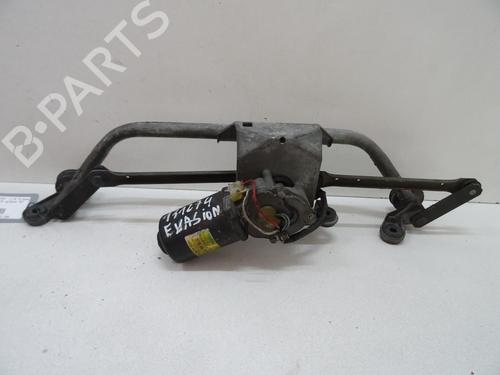 Used Front wiper motor Front wiper motor CITROËN EVASION MPV (22, U6) [1994-2002] 33429446 33429446