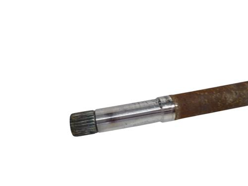 Right front driveshaft CITROËN BERLINGO Box Body/MPV (B9) 1.6 HDi 90 16V | BP39257930M39 - Image 3