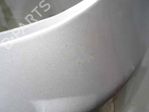 Front bumper BMW 5 (E60) 530 d | BP29599508C7 