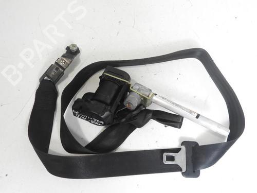 Front right belt tensioner SAAB 9-3 (YS3D) 2.0 i | BP22918304C88 
