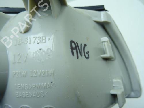 Left front indicator MAZDA 626 V Hatchback (GF) 2.0 (GFEP) | BP32492717C32 - Image 4