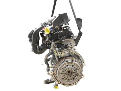 Engine RENAULT CLIO V (B7_) 1.0 SCe 75 (B7M5) | BP38619259M1 - Image 4