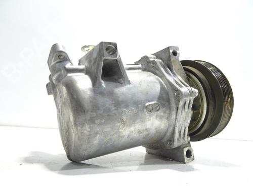 AC compressor DACIA LOGAN MCV II 1.5 dCi | BP23851611M34  - Image 6