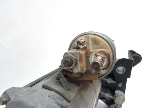 Used Starter Starter CITROËN C4 Coupe (LA_) 1.6 HDi (109 hp) 20066450 20066450