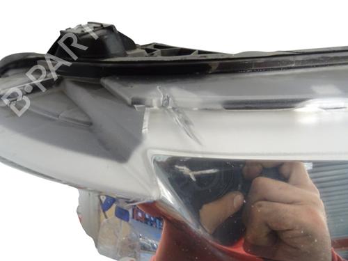 Right headlight VW CRAFTER Van (SY_, SX_) 2.0 TDI FWD (SYB, SYC, SYD) | BP39166665C29 - Image 10
