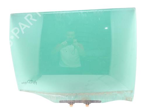 Used Rear right door window Rear right door window NISSAN TERRANO II (R20) 3.0 Di 4WD (154 hp) 34557002 34557002