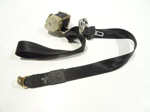 Used Rear right belt tensioner VW CADDY III MPV (2KB, 2KJ, 2CB, 2CJ) 2.0 SDI (70 hp) 27212700