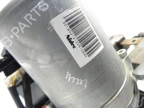 Steering column RENAULT KANGOO Express (FW0/1_) 1.5 dCi 75 (FW07, FW10, FW04) | BP24940384M21  - Image 5