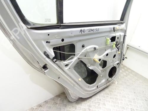 Dør venstre bagtil DACIA SANDERO 1.6 MPI 85 (BS03) | BP28494272C4 