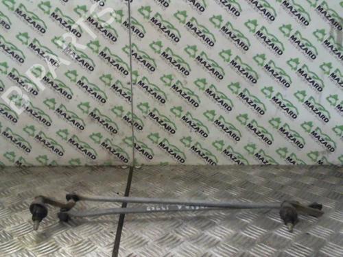 Used Front wipers mechanism OPEL CORSA A Hatchback (S83) [1982-1993]  20073366