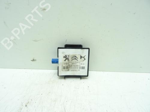 Used Antenna/Base PEUGEOT 508 SW I (8E_) 1.6 BlueHDi 120 (120 hp) 32314765