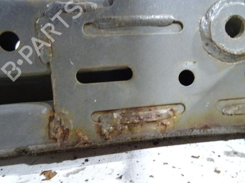 Front bumper reinforcement TOYOTA VERSO (_R2_) 2.0 D-4D (AUR20_, AUR20R) | BP32171646C109 