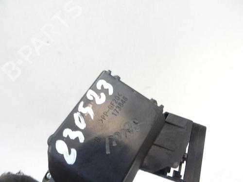 Steering column stalk PEUGEOT 107 (PM_, PN_) 1.0 | BP20064184I23 