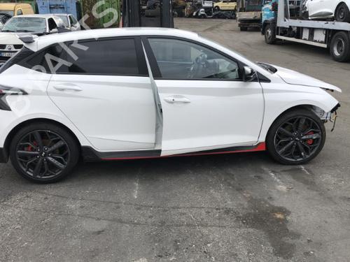 Left front window switch HYUNDAI GETZ (TB)  | BP25588091I27  - Image 10